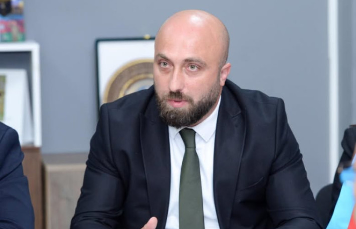 “Space” televiziyasına direktor təyin edilən Ayaz Mustafayev KİMDİR?
