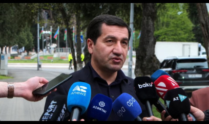 Avropa Parlamentinin  qərarlarının Azərbaycana hüquqi təsiri yoxdur