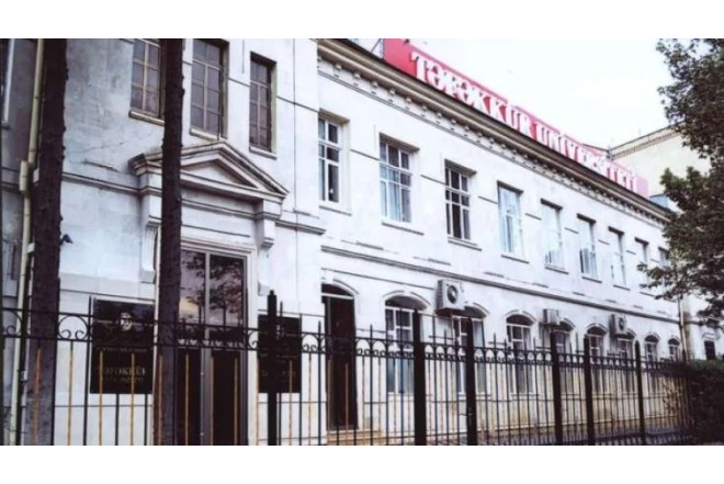 Azərbaycanda universitet rəhbəri məsuliyyətə CƏLB EDİLDİ