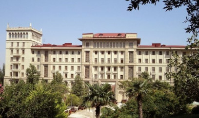 Azərbaycanda isti su sayğacı olmayanların diqqətinə! 