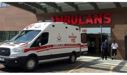 İki uşaq şübhəli formada öldü - Valideynləri nəzarətə götürüldü