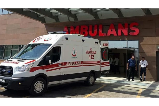 İki uşaq şübhəli formada öldü - Valideynləri nəzarətə götürüldü
