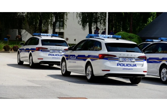 Xorvatiyada 4 miqrantın meyiti tapılıb 
