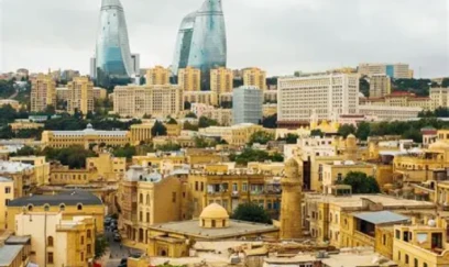 Alman alimi 200 il əvvəl Azərbaycan haqqında nələri yazıb?- FOTO
