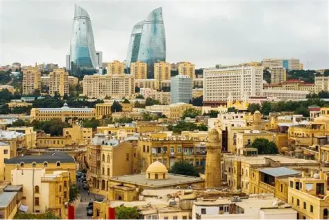 Alman alimi 200 il əvvəl Azərbaycan haqqında nələri yazıb?- FOTO