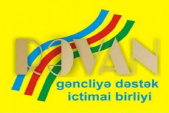Gənclər arasında suya qənaət təşviqi ilə bağlı yeni layihəyə start verilib