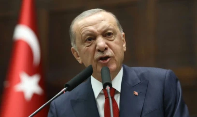 Avropa Türkiyəyə daha çox ehtiyac duyur - Ərdoğan