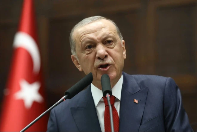 Avropa Türkiyəyə daha çox ehtiyac duyur - Ərdoğan