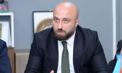 “Space” TV-nin yeni rəhbəri: “Hədəfimiz böyükdür, peşəkarlara üstünlük veriləcək”