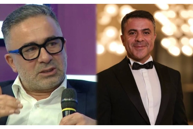 "Cabir ölümünü hiss edirdi" - VİDEO