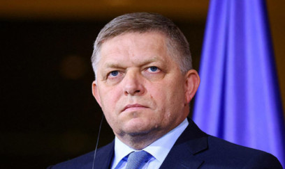 Moskvaya getsə də, paradda iştirak etməyəcək