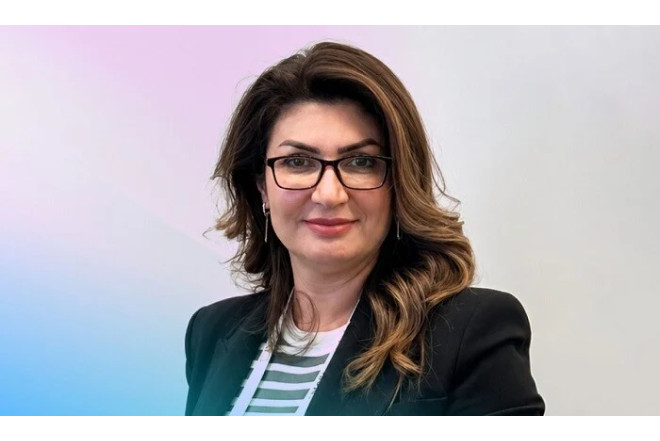 Yüksək vəzifə verilən Nərgiz Şərifova kimdir?