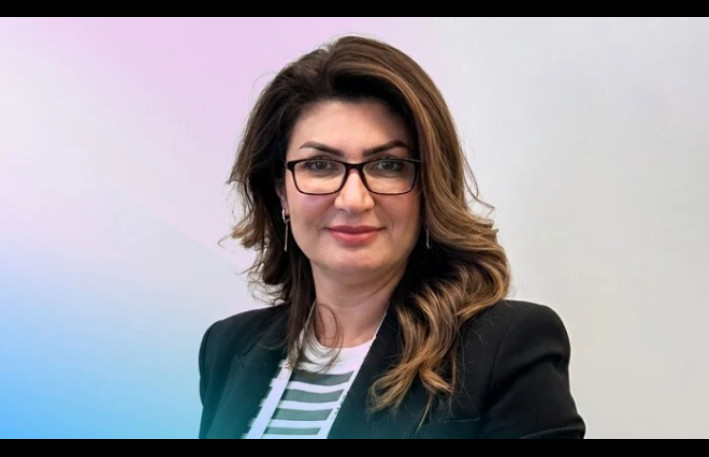 Yüksək vəzifə verilən Nərgiz Şərifova kimdir?