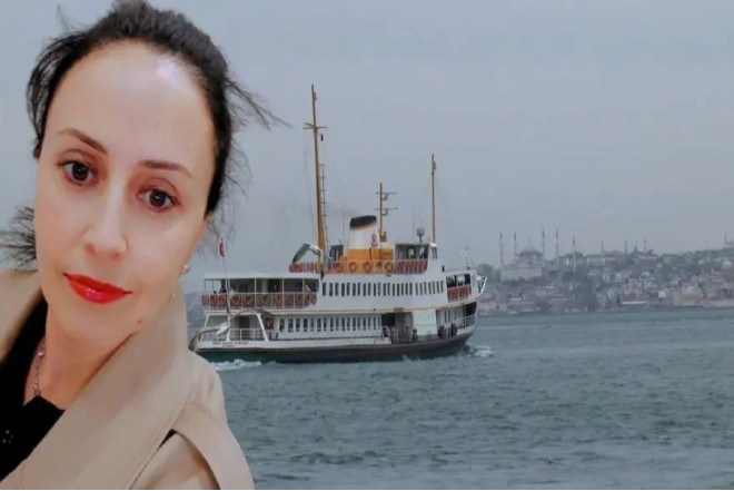 İstanbulda itkin düşən azərbaycanlı qadının meyiti tapılıb 