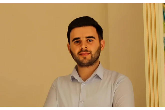 Cəlilabadda gənc müəllim vəfat etdi 
