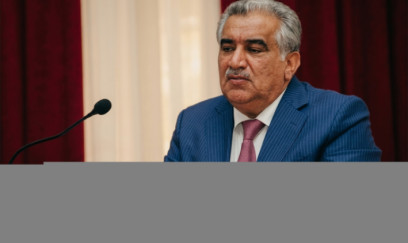 Əhəd Abıyev bir ildə ikinci qardaşını itirdi- FOTO