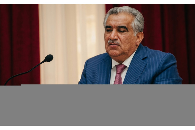 Əhəd Abıyev bir ildə ikinci qardaşını itirdi- FOTO