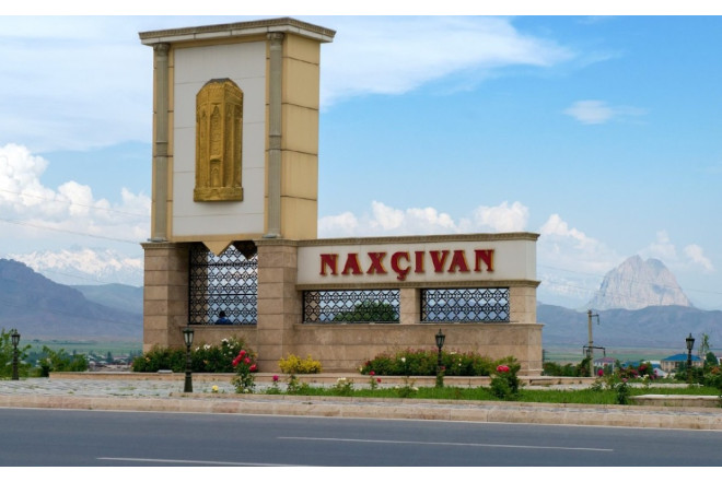 Naxçıvanda Ali Məclisə seçkilərlə bağlı DƏYİŞİKLİK