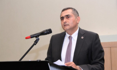 Ayxan Abbasov “Şamaxı”dan gedir? - Klub rəhbərliyindən açıqlama