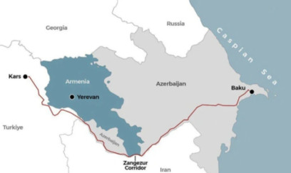 TRIPP layihəsi ilə bağlı BƏYANNAMƏ