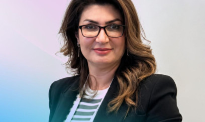 Nərgiz Şərifova yüksək vəzifəyə təyin təyin EDİLDİ