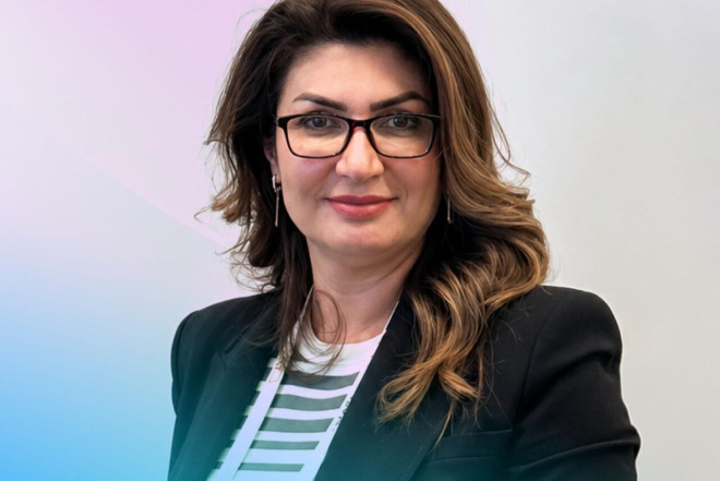 Nərgiz Şərifova yüksək vəzifəyə təyin təyin EDİLDİ