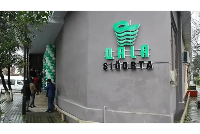 “Qala Sığorta”-nın “qalası yıxılıb” – Şirkət böyük ölçüdə ziyana düşüb