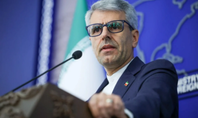 "İran ABŞ-ın sülh təklifini nəzərdən keçirir" 