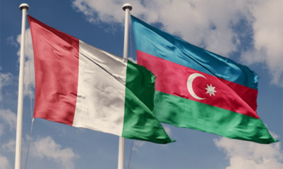 Azərbaycan–İtaliya münasibətləri yeni mərhələdə: əməkdaşlıq bütün sahələrdə genişlənir