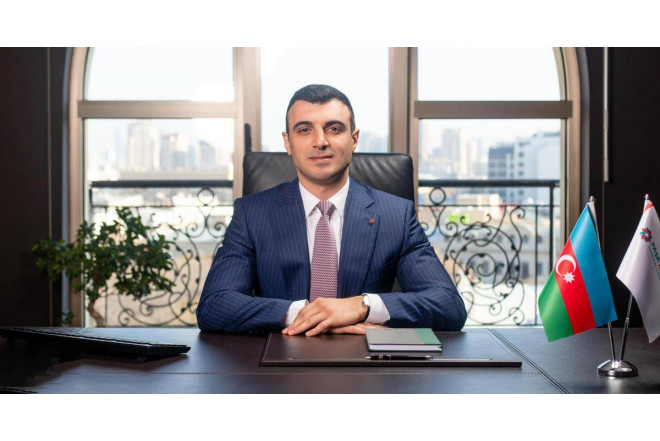 Azərbaycanın valyuta ehtiyatları artıb - 88 milyard dollar