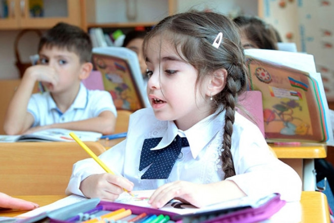 Valideynlərin NƏZƏRİNƏ: Bu gün 15:00-dan...