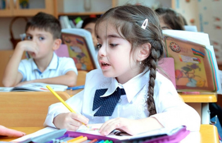 Valideynlərin NƏZƏRİNƏ: Bu gün 15:00-dan...