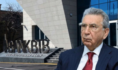 Ramiz Mehdiyevin ailə bankı ilə bağlı açıqlama 