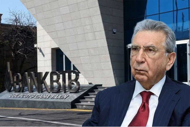 Ramiz Mehdiyevin ailə bankı ilə bağlı açıqlama 