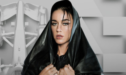 Keti Perri Azərbaycana GƏLƏCƏK