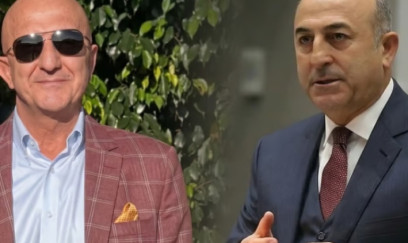 SON DƏQİQƏ: Çavuşoğlunun qardaşı GÜLLƏLƏNİB