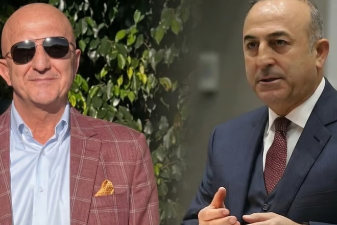 SON DƏQİQƏ: Çavuşoğlunun qardaşı GÜLLƏLƏNİB