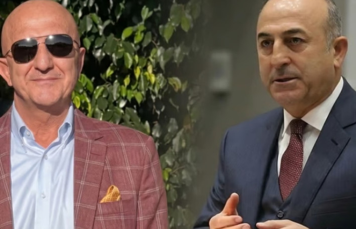 SON DƏQİQƏ: Çavuşoğlunun qardaşı GÜLLƏLƏNİB