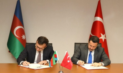 Azər Mursaqulov Türkiyəyə getdi