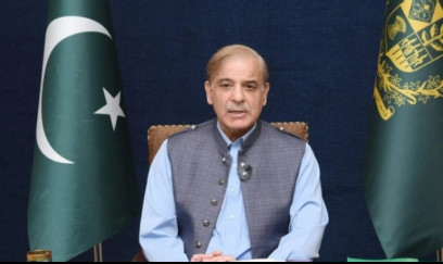 Pakistan liderindən Trampa təşəkkür: "Cəsarətli qərarla regionu fəlakətdən xilas etdi"