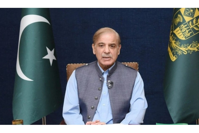 Pakistan liderindən Trampa təşəkkür: "Cəsarətli qərarla regionu fəlakətdən xilas etdi"