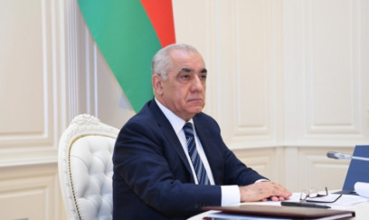Əli Əsədov qərar verdi