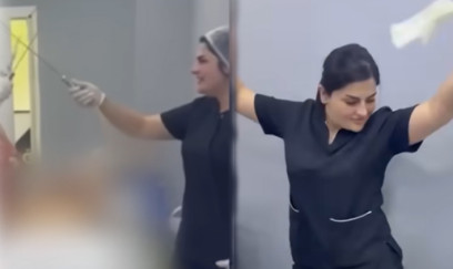 “Dr. Gülü” intihara cəhd edib? - AÇIQLAMA
