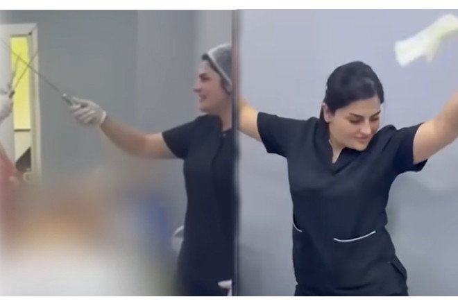 “Dr. Gülü” intihara cəhd edib? - AÇIQLAMA