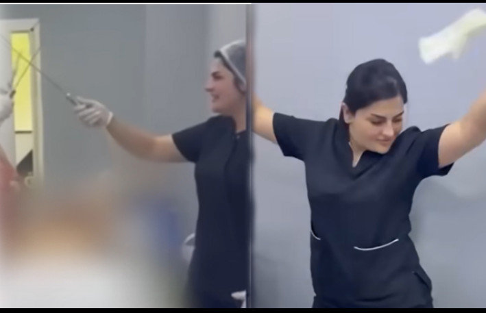 “Dr. Gülü” intihara cəhd edib? - AÇIQLAMA