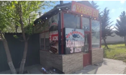 "3 manatlıq kabab" kafesində nöqsanlar aşkar edilib 
