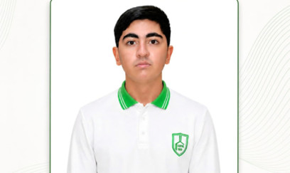 Həm xərçəngə qalib gəldi, həm də ölkə birincisi oldu 