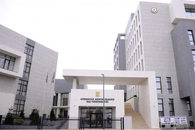 Dövlət ittihaçmısı qardaşı oğlunu öldürən şəxsə 7 il cəza istəyib? - Rəsmi