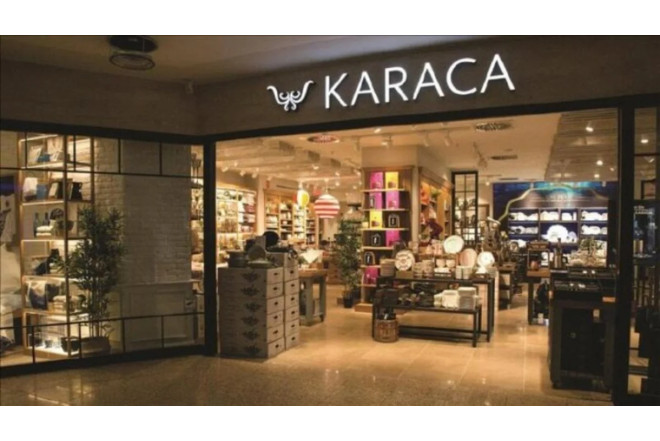 "Karaca Group" cərimələndi