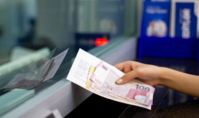 Bank əmanətlərimizi mənimsəyə bilər? - İLGİNC DETALLAR